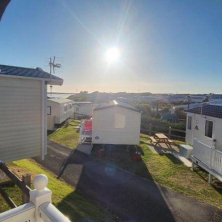 Littlesea Haven Jurrasic-Views Hotel Wyke Regis Exterior photo
